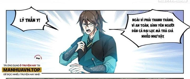 Bắt Đầu Đã Có 996 Chapter 24 - Trang 28