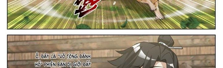 Bắt Đầu Đã Có 996 Chapter 24 - Trang 30