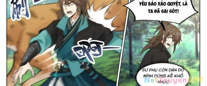 Bắt Đầu Đã Có 996 Chapter 24 - Trang 33