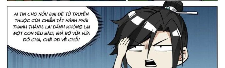 Bắt Đầu Đã Có 996 Chapter 24 - Trang 34