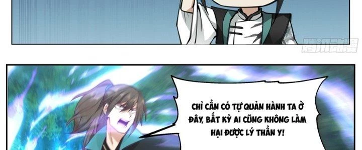 Bắt Đầu Đã Có 996 Chapter 24 - Trang 35