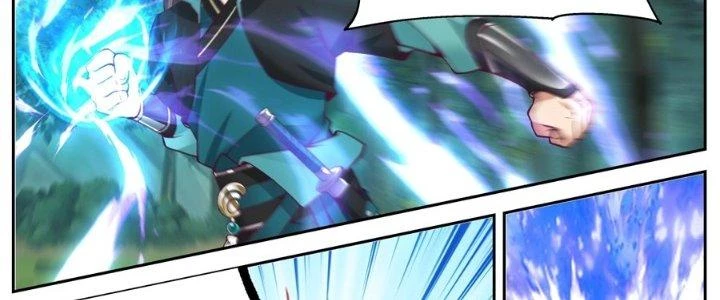 Bắt Đầu Đã Có 996 Chapter 24 - Trang 36