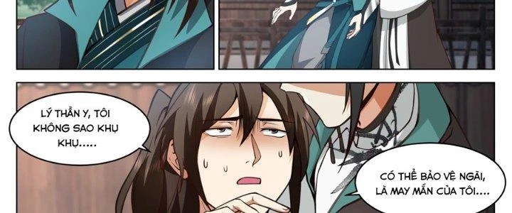 Bắt Đầu Đã Có 996 Chapter 24 - Trang 40