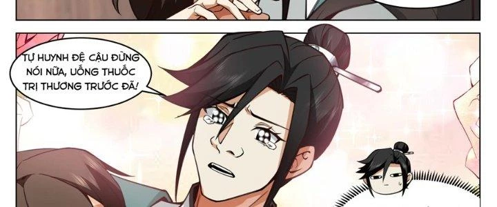 Bắt Đầu Đã Có 996 Chapter 24 - Trang 41