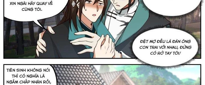 Bắt Đầu Đã Có 996 Chapter 24 - Trang 43