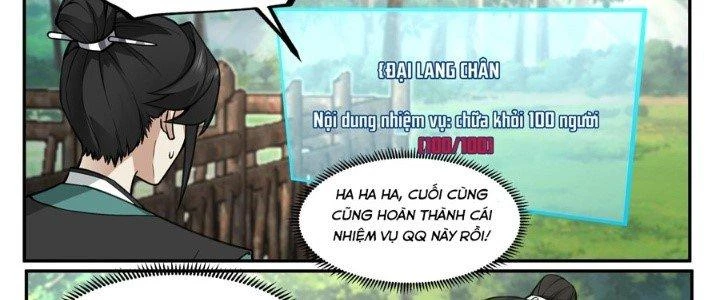 Bắt Đầu Đã Có 996 Chapter 24 - Trang 47