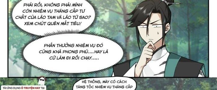 Bắt Đầu Đã Có 996 Chapter 24 - Trang 48