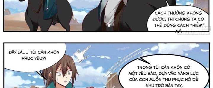 Bắt Đầu Đã Có 996 Chapter 24 - Trang 5