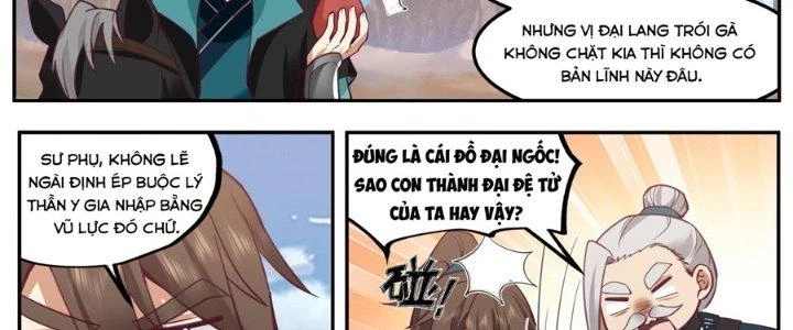 Bắt Đầu Đã Có 996 Chapter 24 - Trang 7