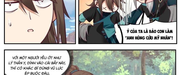 Bắt Đầu Đã Có 996 Chapter 24 - Trang 8