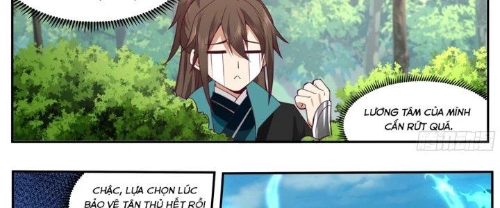 Bắt Đầu Đã Có 996 Chapter 24 - Trang 9