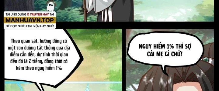 Bắt Đầu Đã Có 996 Chapter 25 - Trang 11