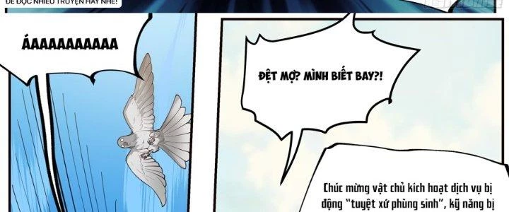 Bắt Đầu Đã Có 996 Chapter 25 - Trang 17