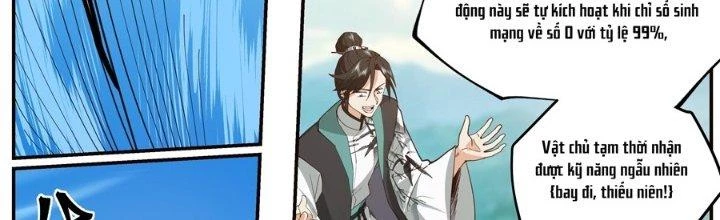 Bắt Đầu Đã Có 996 Chapter 25 - Trang 18