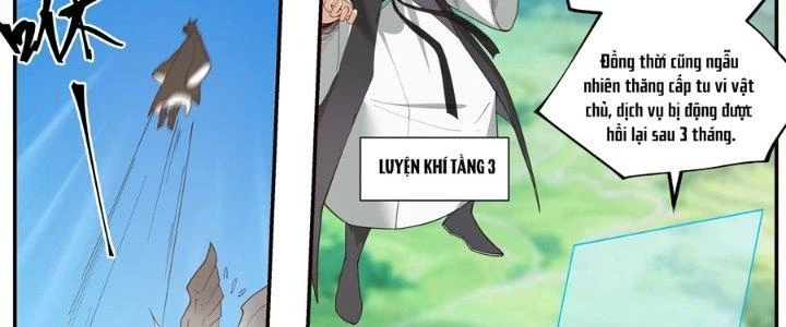 Bắt Đầu Đã Có 996 Chapter 25 - Trang 19