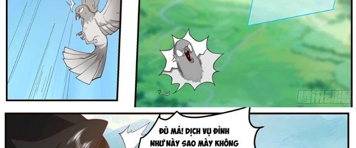Bắt Đầu Đã Có 996 Chapter 25 - Trang 20