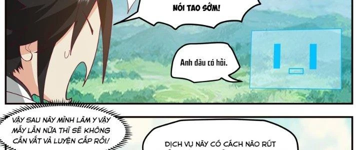 Bắt Đầu Đã Có 996 Chapter 25 - Trang 21