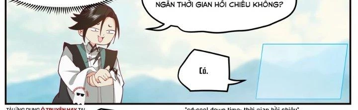 Bắt Đầu Đã Có 996 Chapter 25 - Trang 22