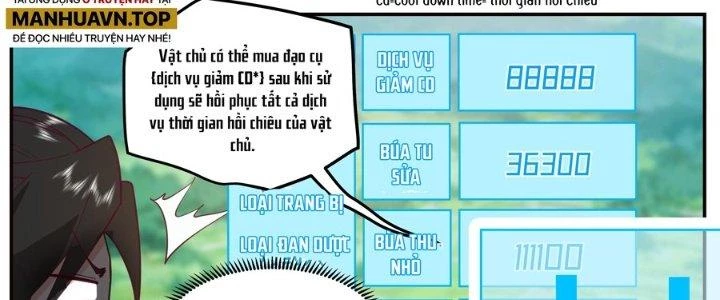 Bắt Đầu Đã Có 996 Chapter 25 - Trang 23