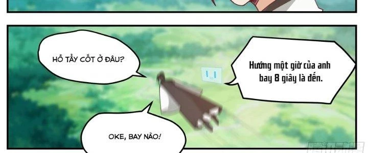 Bắt Đầu Đã Có 996 Chapter 25 - Trang 27
