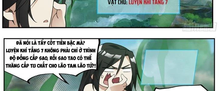 Bắt Đầu Đã Có 996 Chapter 25 - Trang 35