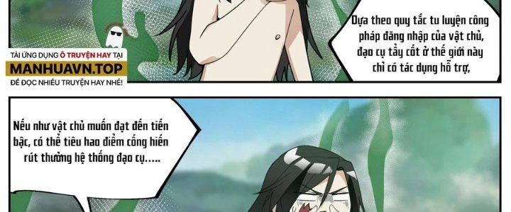 Bắt Đầu Đã Có 996 Chapter 25 - Trang 36