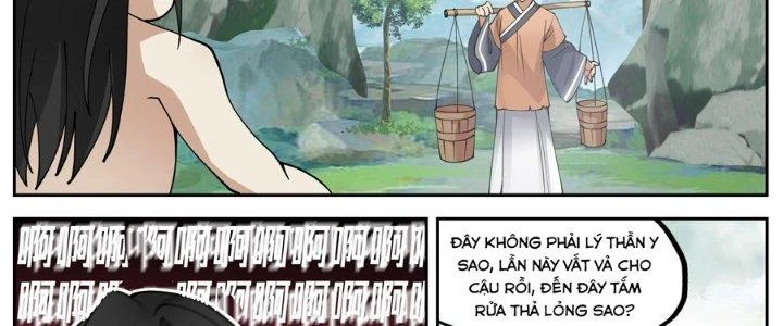Bắt Đầu Đã Có 996 Chapter 25 - Trang 40