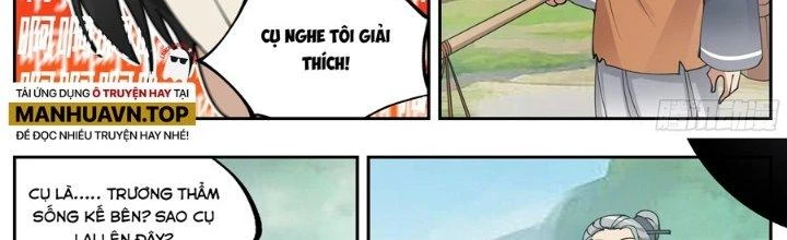 Bắt Đầu Đã Có 996 Chapter 25 - Trang 42