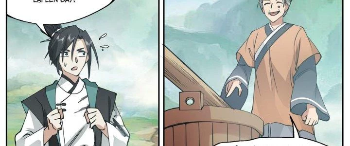 Bắt Đầu Đã Có 996 Chapter 25 - Trang 43
