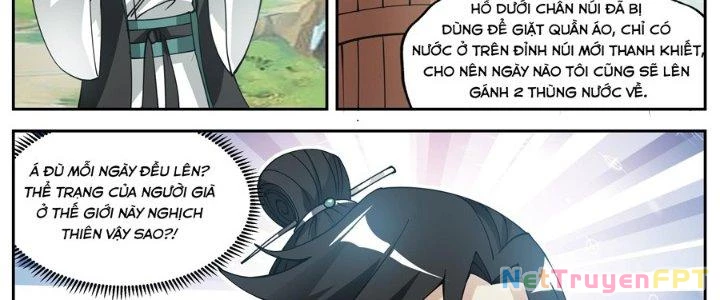 Bắt Đầu Đã Có 996 Chapter 25 - Trang 44