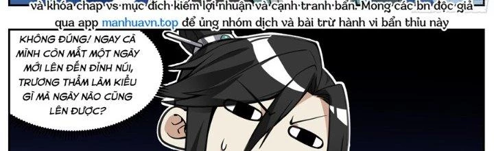 Bắt Đầu Đã Có 996 Chapter 25 - Trang 46