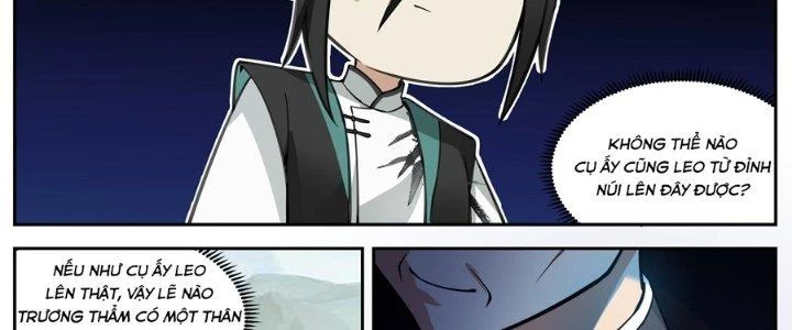 Bắt Đầu Đã Có 996 Chapter 25 - Trang 47