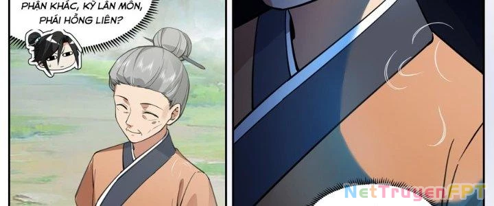 Bắt Đầu Đã Có 996 Chapter 25 - Trang 48