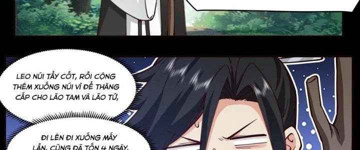 Bắt Đầu Đã Có 996 Chapter 25 - Trang 8