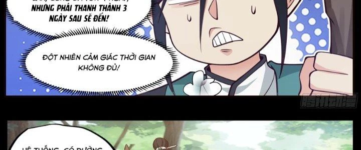 Bắt Đầu Đã Có 996 Chapter 25 - Trang 9