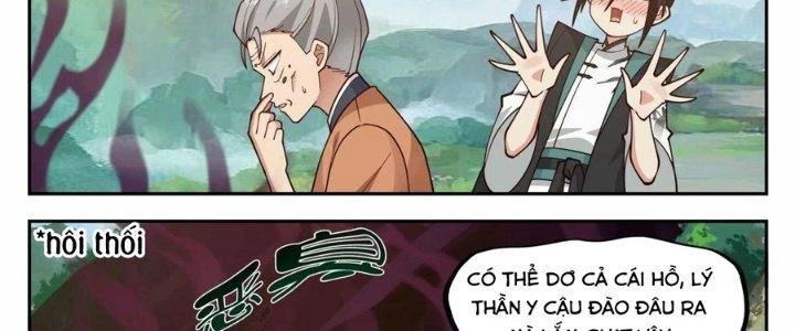 Bắt Đầu Đã Có 996 Chapter 26 - Trang 11