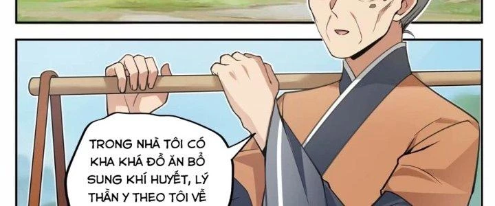 Bắt Đầu Đã Có 996 Chapter 26 - Trang 16
