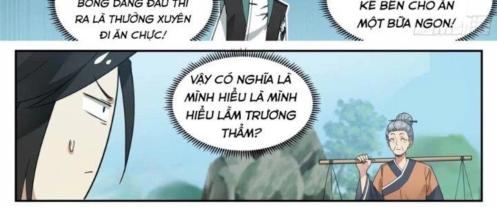 Bắt Đầu Đã Có 996 Chapter 26 - Trang 21