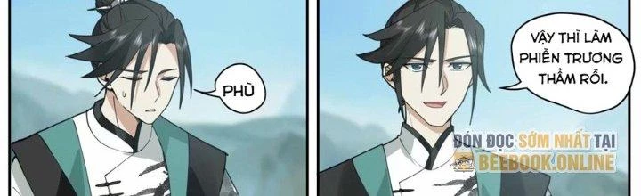 Bắt Đầu Đã Có 996 Chapter 26 - Trang 26