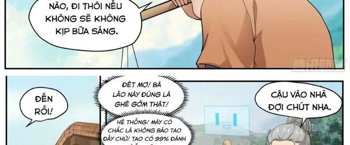 Bắt Đầu Đã Có 996 Chapter 26 - Trang 28