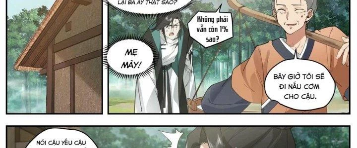 Bắt Đầu Đã Có 996 Chapter 26 - Trang 29
