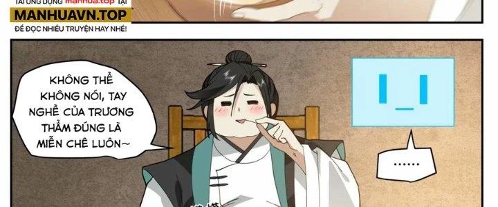Bắt Đầu Đã Có 996 Chapter 26 - Trang 33