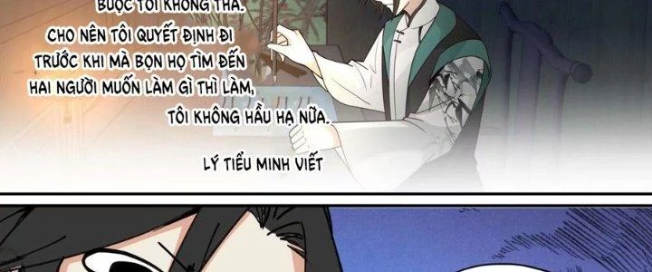 Bắt Đầu Đã Có 996 Chapter 27 - Trang 11