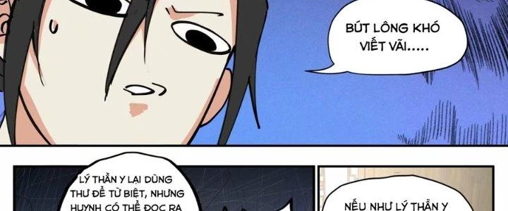 Bắt Đầu Đã Có 996 Chapter 27 - Trang 12