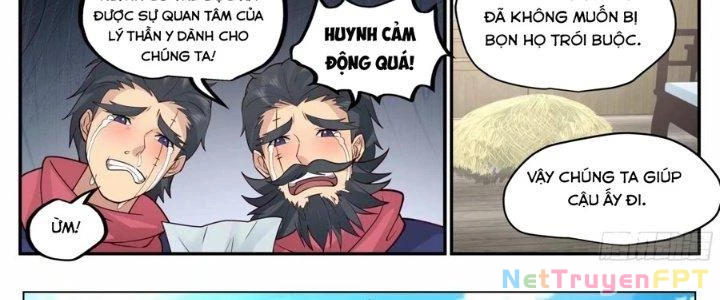 Bắt Đầu Đã Có 996 Chapter 27 - Trang 13