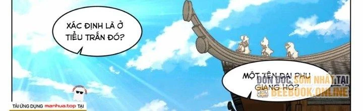 Bắt Đầu Đã Có 996 Chapter 27 - Trang 14
