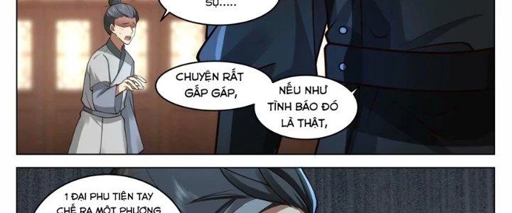 Bắt Đầu Đã Có 996 Chapter 27 - Trang 19