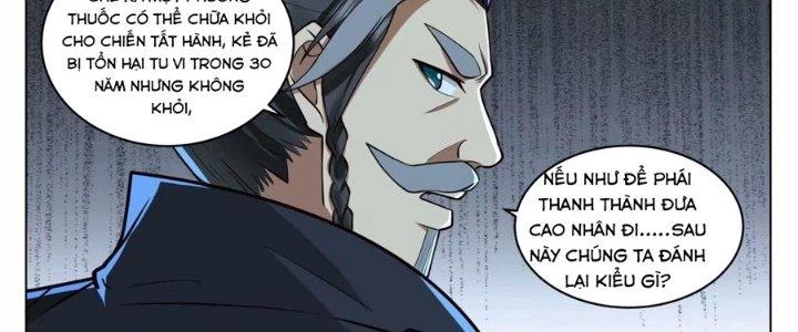 Bắt Đầu Đã Có 996 Chapter 27 - Trang 20