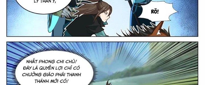 Bắt Đầu Đã Có 996 Chapter 27 - Trang 23
