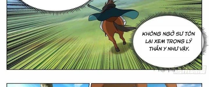 Bắt Đầu Đã Có 996 Chapter 27 - Trang 24